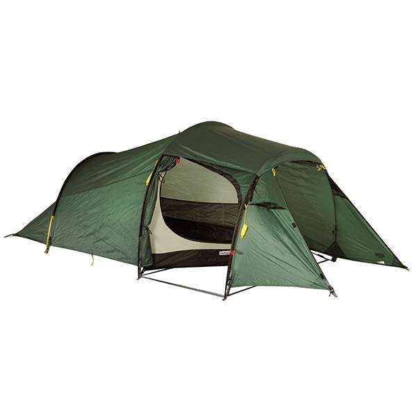 Палатка Wechsel Outpost 2 Zero-G (Green) + коврик Mola 2 шт - 2590503 Палатка Wechsel Outpost 2 Zero-G (Green) + коврик Mola 2 шт - 2590503