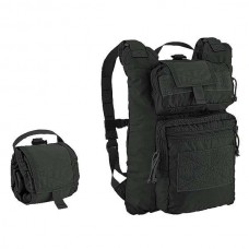 Рюкзак тактический Defcon 5 Rolly Polly Pack 24 (Black)