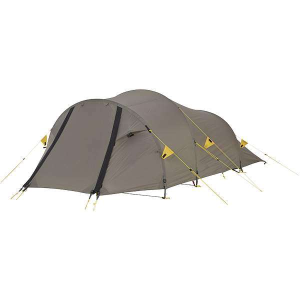 Намет Wechsel Intrepid 2 Travel (Oak) + килимок Mola 2 шт - 2590505