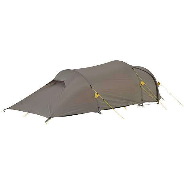 Намет Wechsel Intrepid 2 Travel (Oak) + килимок Mola 2 шт - 2590505