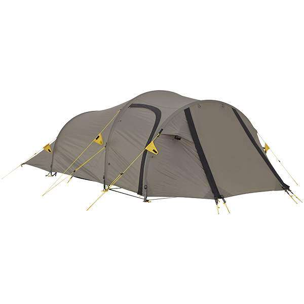 Намет Wechsel Intrepid 2 Travel (Oak) + килимок Mola 2 шт - 2590505