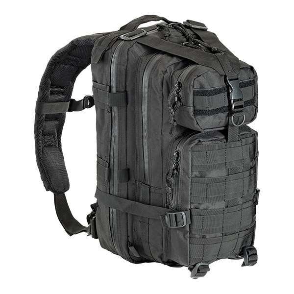 Рюкзак тактический Defcon 5 Tactical 35 (Black) - 2590507 Рюкзак тактический Defcon 5 Tactical 35 (Black) - 2590507
