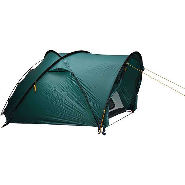 Палатка Wechsel Halos 3 Zero-G (Green) + коврик Mola 3 шт - 2590508 Палатка Wechsel Halos 3 Zero-G (Green) + коврик Mola 3 шт - 2590508