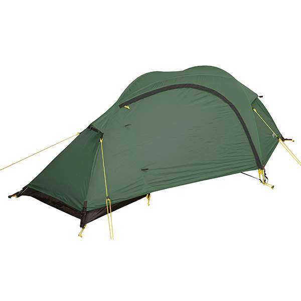 Намет Wechsel Pathfinder 1 Zero-G (Green) + килимок Mola 1 шт - 2590509 Намет Wechsel Pathfinder 1 Zero-G (Green) + килимок Mola 1 шт - 2590509