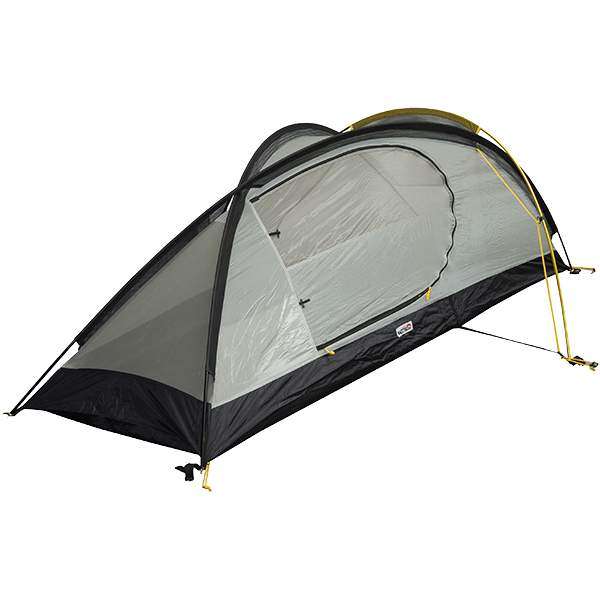 Намет Wechsel Pathfinder 1 Zero-G (Green) + килимок Mola 1 шт - 2590509 Намет Wechsel Pathfinder 1 Zero-G (Green) + килимок Mola 1 шт - 2590509