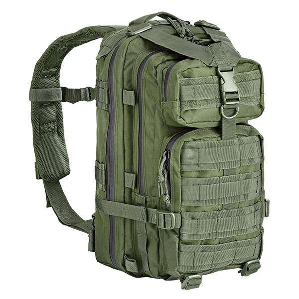 Рюкзак тактический Defcon 5 Tactical 35 (OD Green) - 2590511