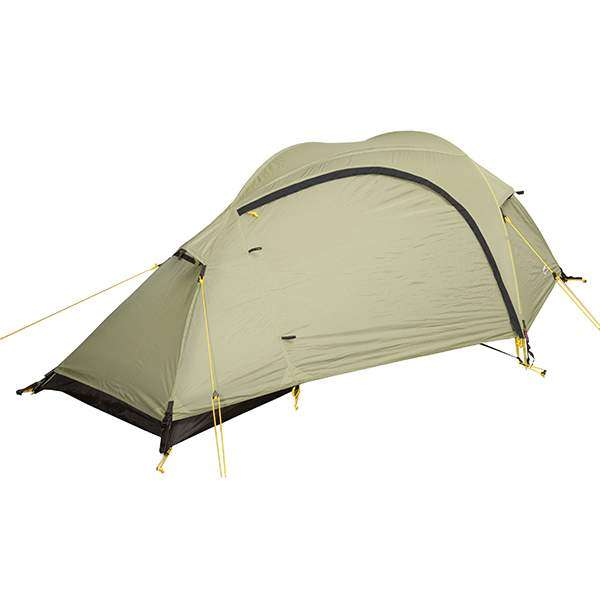 Намет Wechsel Pathfinder 1 Zero-G (Sand) + килимок надувний 1 шт - 2590513