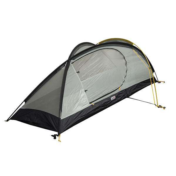 Намет Wechsel Pathfinder 1 Zero-G (Sand) + килимок надувний 1 шт - 2590513