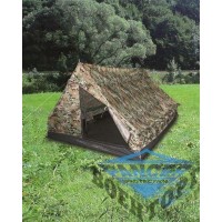 Намет мультикам ZWEIMANNZELT ?MINI PACK STANDARD? MULTIT