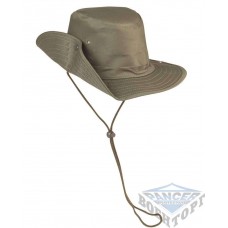 Панама BUSH HAT олива