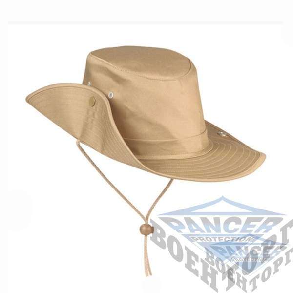 Панама Mil-Tec Khaki - 2590522