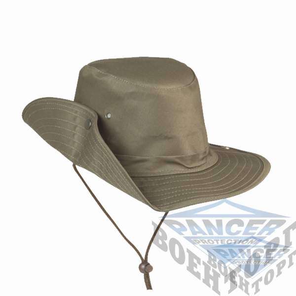 Панама Mil-Tec Olive - 2590523