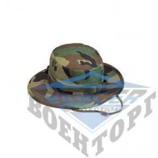 Панама Rothco Bonnie Hat Woodland