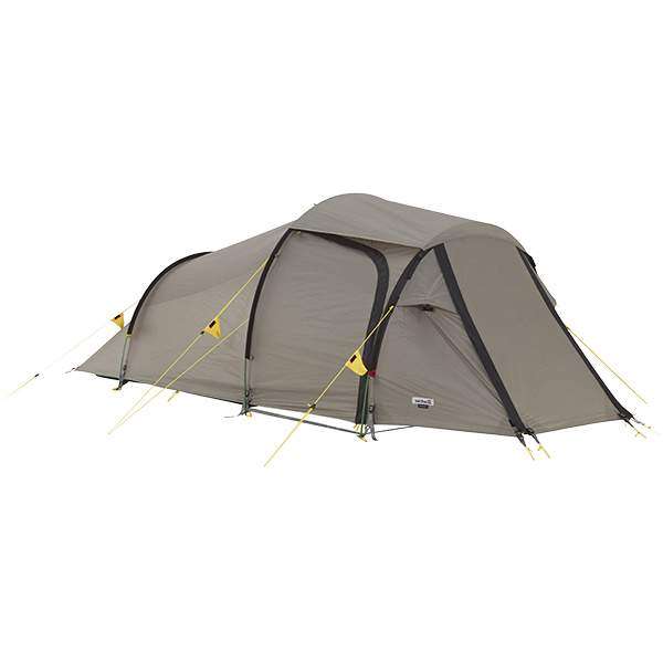 Намет Wechsel Outpost 3 Travel (Oak) + килимок Mola 3 шт - 2590525 Намет Wechsel Outpost 3 Travel (Oak) + килимок Mola 3 шт - 2590525