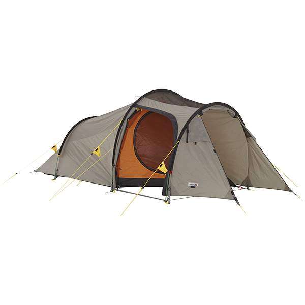 Намет Wechsel Outpost 3 Travel (Oak) + килимок Mola 3 шт - 2590525 Намет Wechsel Outpost 3 Travel (Oak) + килимок Mola 3 шт - 2590525