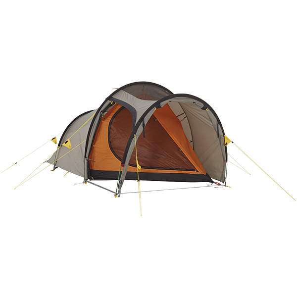 Намет Wechsel Outpost 3 Travel (Oak) + килимок Mola 3 шт - 2590525 Намет Wechsel Outpost 3 Travel (Oak) + килимок Mola 3 шт - 2590525