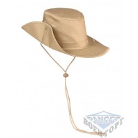 Панама BUSH HAT хакі
