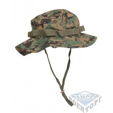 Панама US GI DSCHUNGELHUT DIGITAL W/L