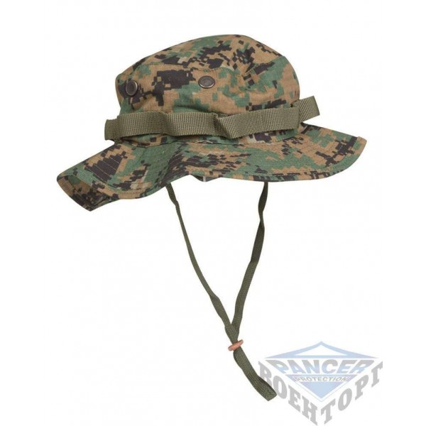 Панама US GI DSCHUNGELHUT DIGITAL W/L - 2590529