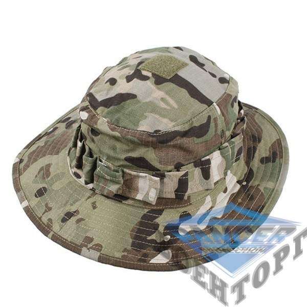 Панама TMC Boonie Hat Deluxe MC - 2590531