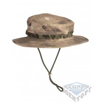 Панама США GI BOONIE камуфляж a-tacs foliage (100% хлопок рип-стоп)