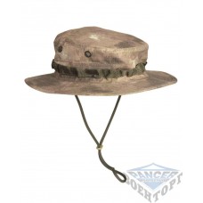 Панама США GI BOONIE камуфляж a-tacs foliage (100% хлопок рип-стоп)