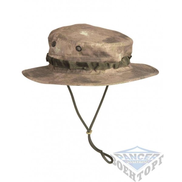 Панама США GI BOONIE камуфляж a-tacs foliage (100% хлопок рип-стоп) - 2590534
