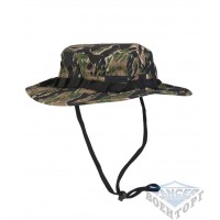 Панама США GI BOONIE камуфляж tiger stripe (100% бавовна ріп-стоп)