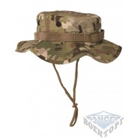 Панама мультикам US GI DSCHUNGELHUT MULTITARN