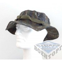 Панама США TYPE BOONIE камуфляж tiger stripe (100% бавовна)