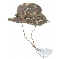 Панама США TYPE BOONIE камуфляж флектарн (100% бавовна)