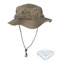 Панама США TYPE BOONIE олива (100% хлопок)