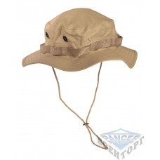 Панама США TYPE BOONIE хакі (100% бавовна)