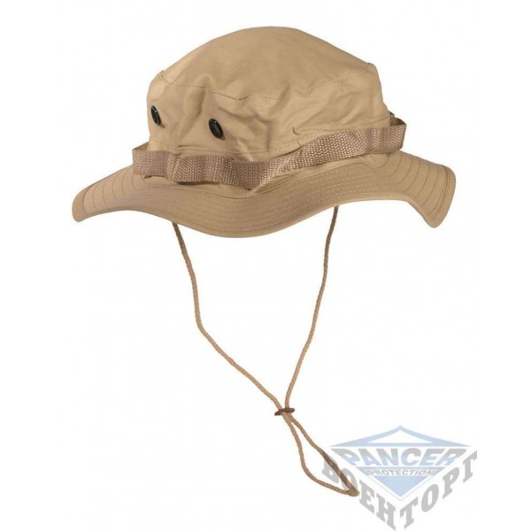 Панама США TYPE BOONIE хакі (100% бавовна) - 2590544