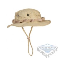 Панама хакі US GI DSCHUNGELHUT KHAKI