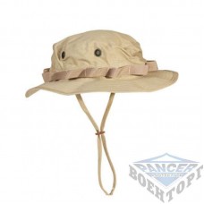 Панама хакі US GI DSCHUNGELHUT KHAKI
