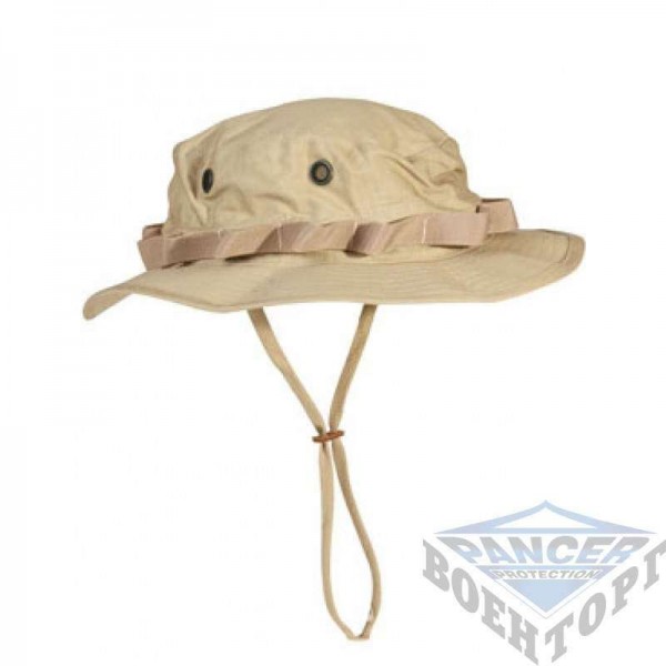 Панама хакі US GI DSCHUNGELHUT KHAKI - 2590547