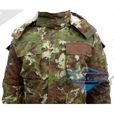 Парка зимняя Вегетата