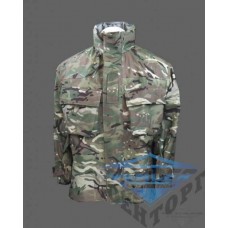 Парку-мембрана оригінал Англія MTP/MVP мультикам Multicam