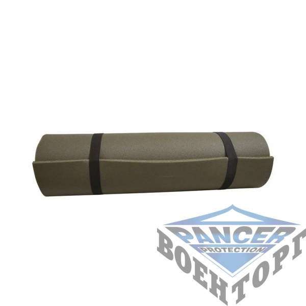 Пінний матрац US OD SLEEPING PAD WITH STRAPS - 2590574