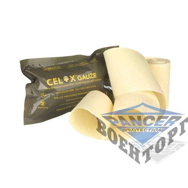 Перевязочный материал Celox - 2590577