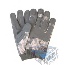 Рукавички ARMY GLOVES AT-DIGITAL