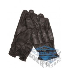 Рукавички DEFENDER шкір. полнопалые з піском