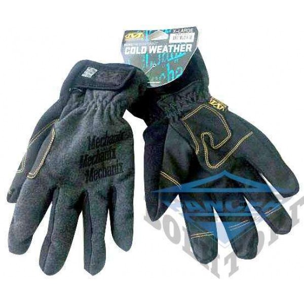 Рукавички Mechanix Wind Resistant Glove - 2590585 Рукавички Mechanix Wind Resistant Glove - 2590585