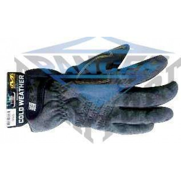 Рукавички Mechanix Wind Resistant Glove - 2590585 Рукавички Mechanix Wind Resistant Glove - 2590585