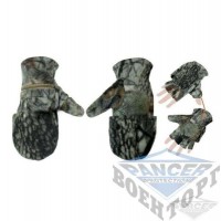 Рукавички для снайпера