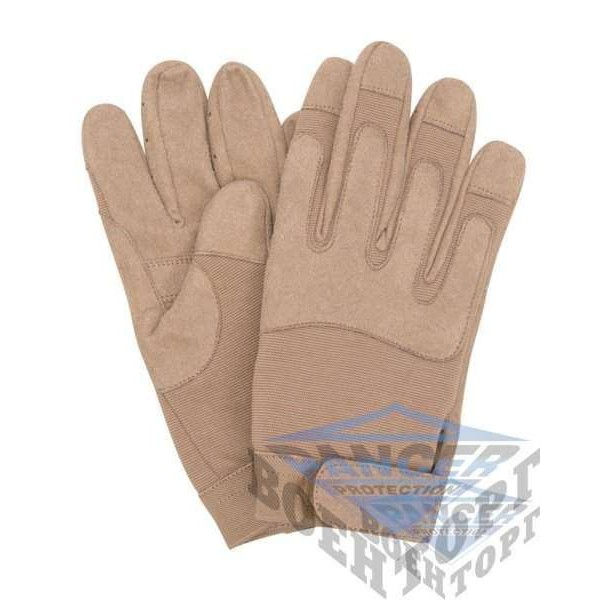 Рукавички койот ARMY GLOVES COYOTE - 2590604