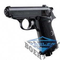 Пистолет пневматический WALTHER Mod.PPK/S