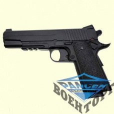 Пістолет пневматичний СО2 KWC KM42(Z)