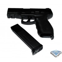 Пістолет пневматичний СО2 KWC KM46(D)